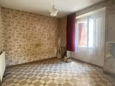 Maison, 115 m²