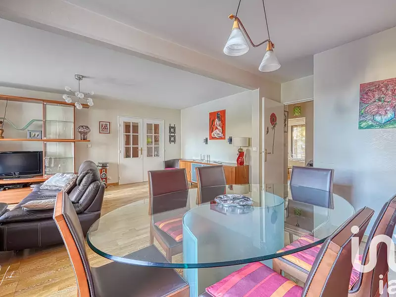 Appartement, 100 m²