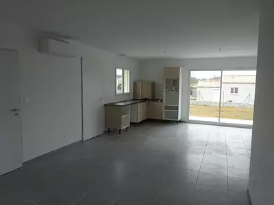Maison, 85 m²