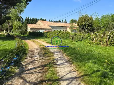 Maison, 350 m²