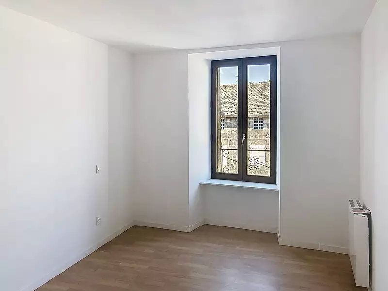 Appartement, 46 m²