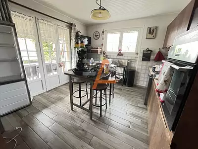 Maison, 237,43 m²