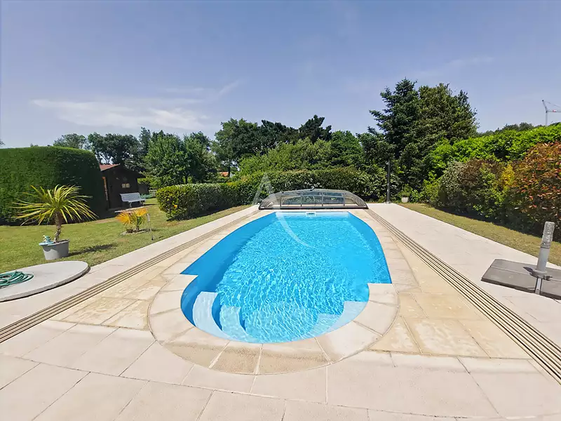 Maison, 118 m²