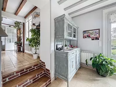 Maison, 130 m²