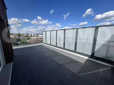 Appartement, 82,15 m²