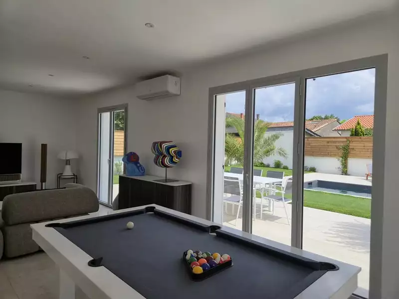 Maison, 250 m²