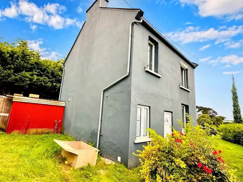 Maison, 110 m²