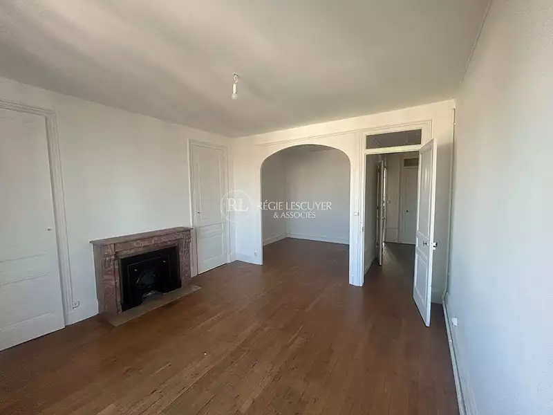 Appartement, 107,58 m²