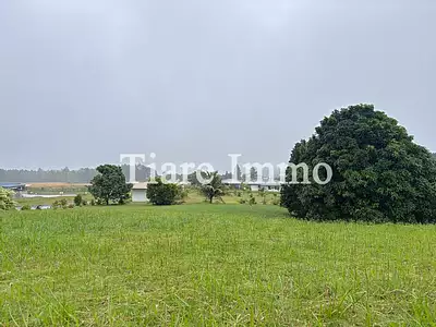 Terrain, 2 620 m²