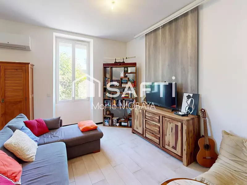 Appartement, 85 m²