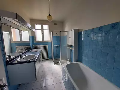 Maison, 112 m²