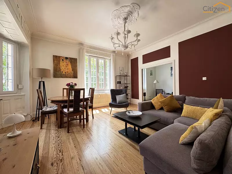 Appartement, 103 m²