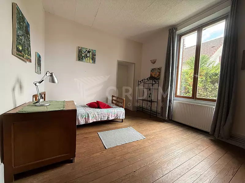 Maison, 140 m²