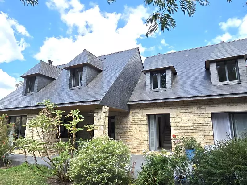 Maison, 193 m²