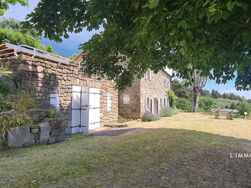 Maison, 199,84 m²