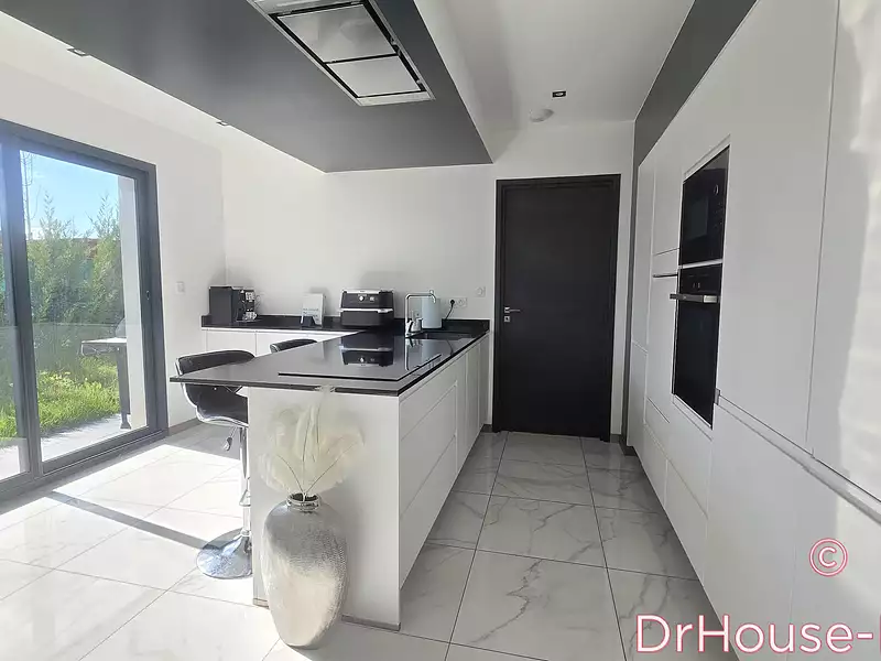 Maison, 155 m²