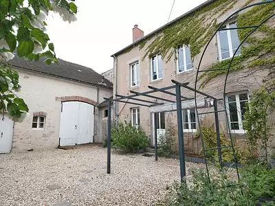 Maison, 309 m²