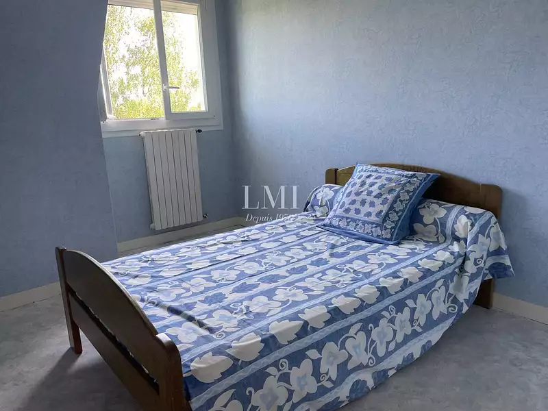 Maison, 120 m²