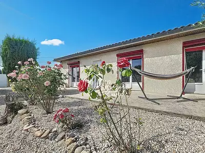 Maison, 106 m²
