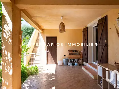 Maison, 231 m²