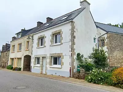Maison, 94 m²