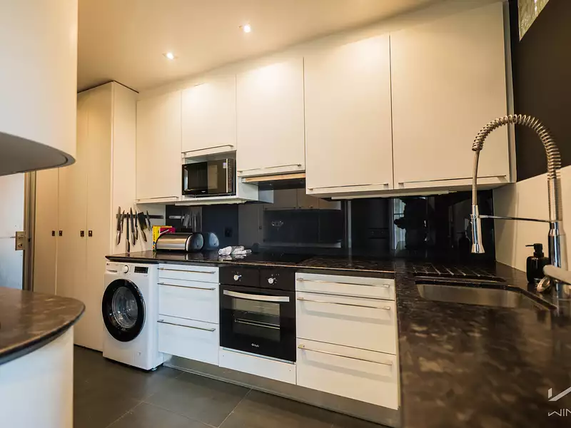 Appartement, 105,93 m²