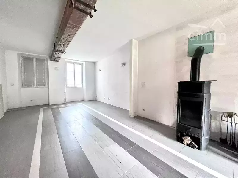 Maison, 115 m²