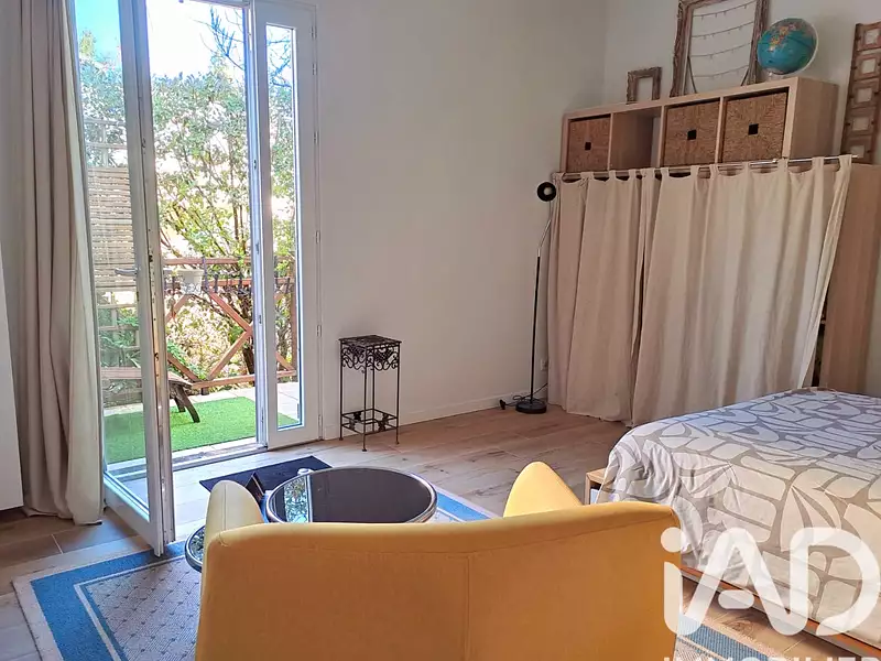 Appartement, 60 m²