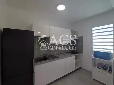 Appartement, 46,22 m²