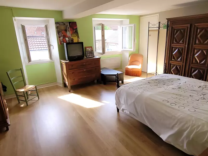 Maison, 108 m²