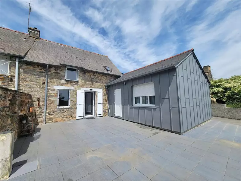 Maison, 107 m²