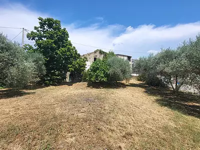 Maison, 60 m²