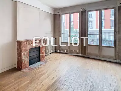 Appartement, 166 m²