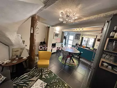 Maison, 67,13 m²