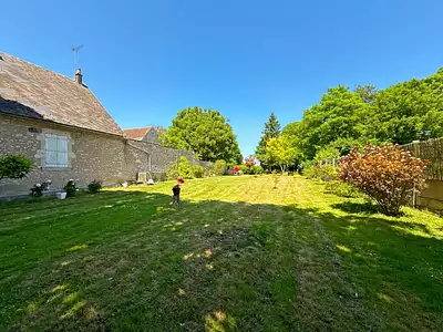 Maison, 150 m²