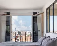 Appartement, 35,6 m²