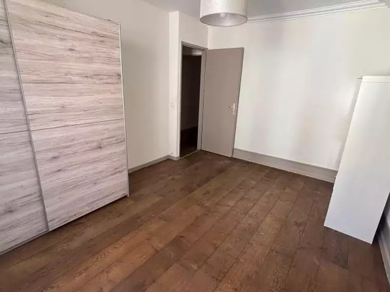 Appartement, 84 m²