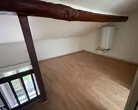 Appartement, 43,9 m²