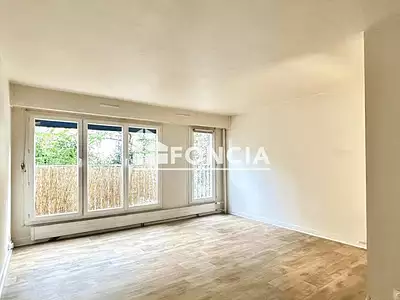 Appartement, 28 m²