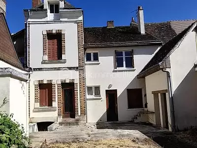 Maison, 175 m²