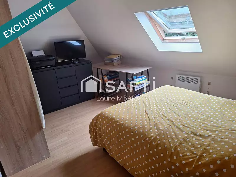 Appartement, 108 m²