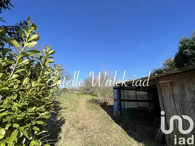 Terrain, 1 195 m²