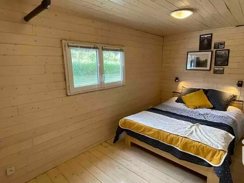 Maison, 155 m²