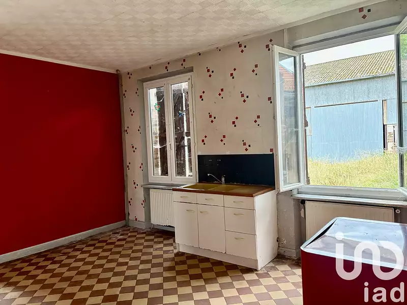 Maison, 140 m²