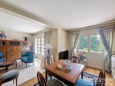 Maison, 131 m²