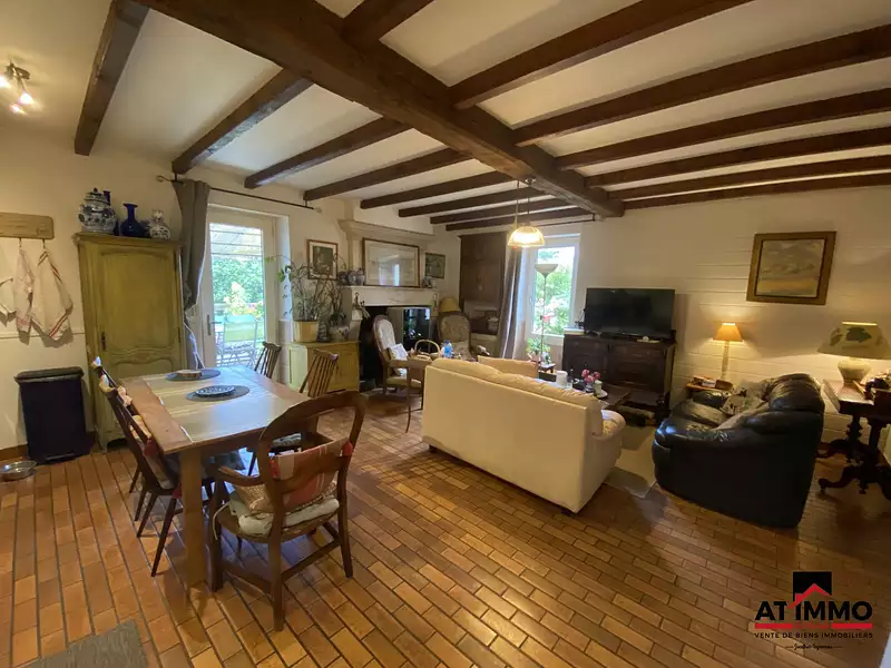 Maison, 146,5 m²