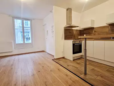 Appartement, 41 m²