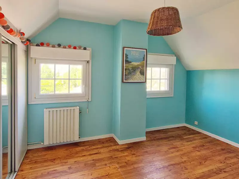 Maison, 133 m²