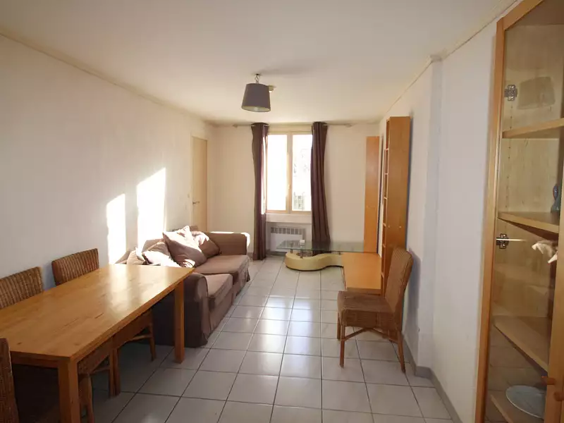 Appartement, 41 m²