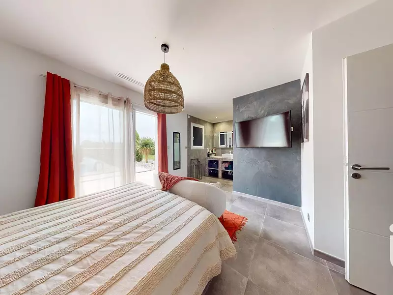 Maison, 191 m²